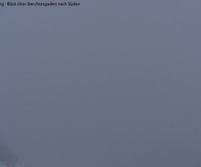 Berchtesgaden - Obersalzberg / Oberbayern