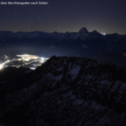 Webcam Stöhrhaus / Berchtesgaden - Obersalzberg