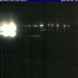 Webcam Schwimmbad / Rottach-Egern - Wallberg