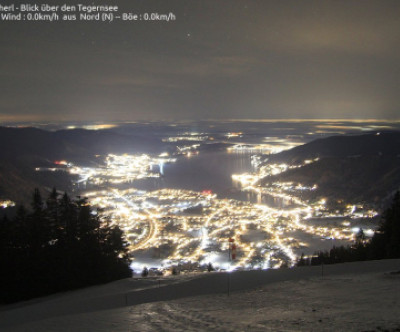 Rottach-Egern - Wallberg / Oberbayern