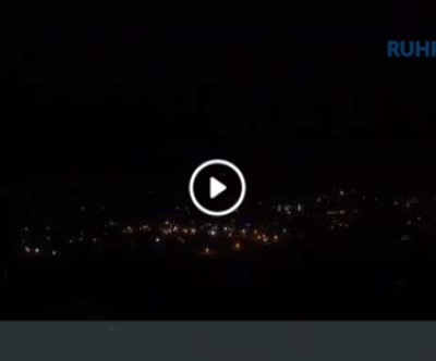 Ruhpolding / Oberbayern