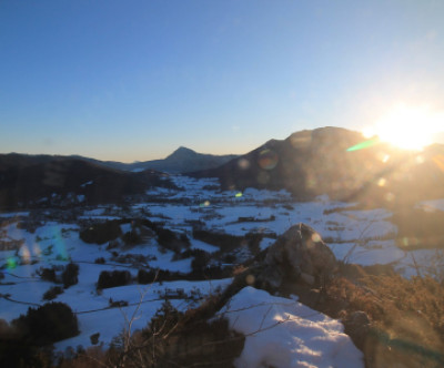 Ruhpolding / Oberbayern