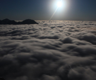 Ruhpolding / Oberbayern