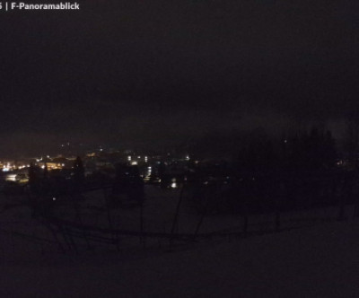 Ruhpolding / Oberbayern