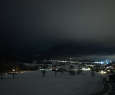 Ruhpolding / Oberbayern