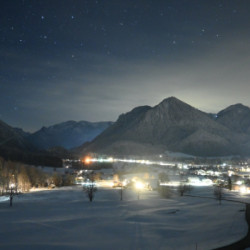 Webcam Richtung Süden / Ruhpolding
