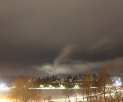 Ruhpolding / Oberbayern