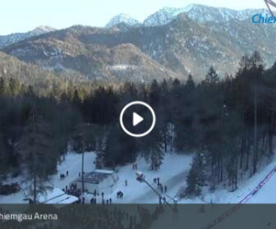 Maiergschwendt / Oberbayern