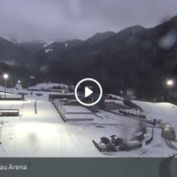 Webcam Chiemgau Arena / Maiergschwendt