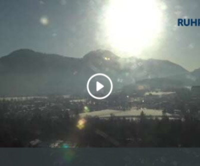 Maiergschwendt / Oberbayern