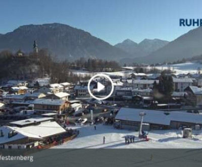 Maiergschwendt / Oberbayern