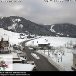 Webcam  / Balderschwang