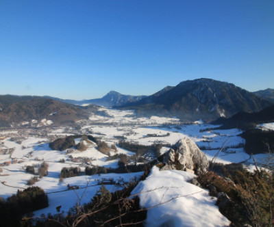 Maiergschwendt / Oberbayern
