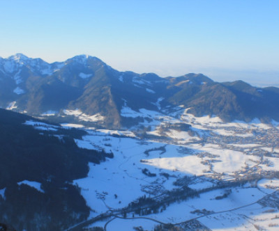 Maiergschwendt / Oberbayern