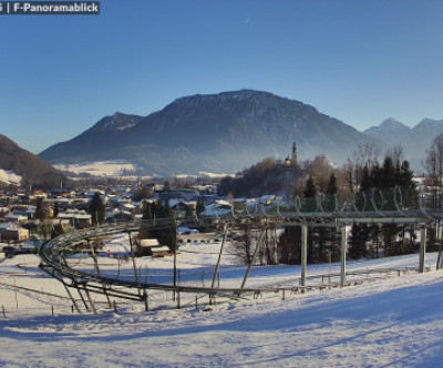 Maiergschwendt / Oberbayern