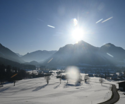 Maiergschwendt / Oberbayern