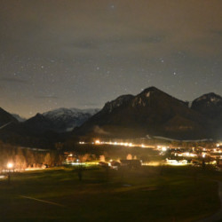 Webcam Richtung Süden / Maiergschwendt