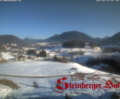 Maiergschwendt / Oberbayern