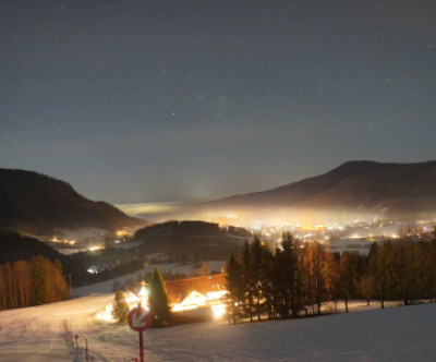 Unternberg / Oberbayern