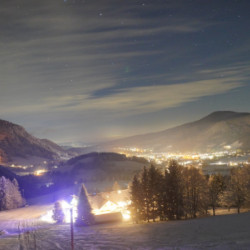 Webcam Piste / Unternberg