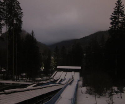 Ruhpolding / Oberbayern