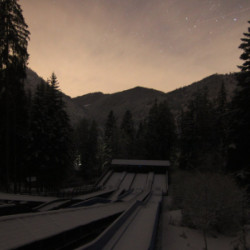 Webcam Freizeitpark / Ruhpolding