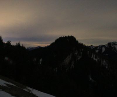 Unternberg / Oberbayern