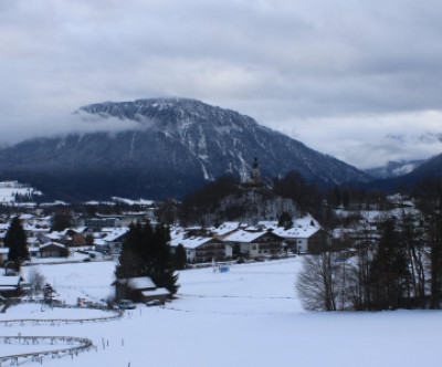 Ruhpolding - Skigebiete Deutschland