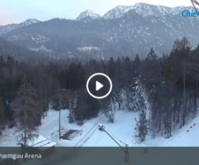 Unternberg / Oberbayern