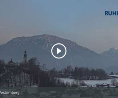 Unternberg / Oberbayern