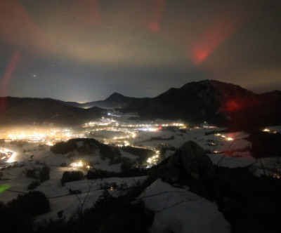 Unternberg / Oberbayern