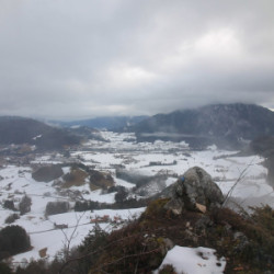 Webcam eggerschneid / Unternberg