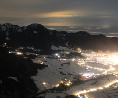 Unternberg / Oberbayern