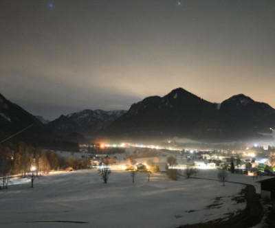 Unternberg / Oberbayern