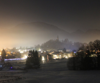 Unternberg / Oberbayern