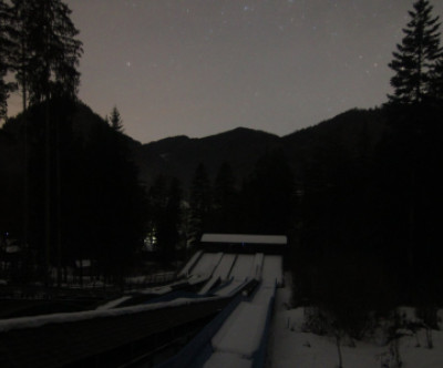 Unternberg / Oberbayern