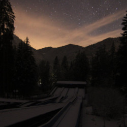 Webcam Freizeitpark / Unternberg