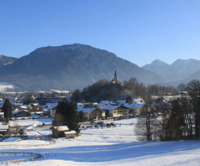 Maiergschwendt / Oberbayern