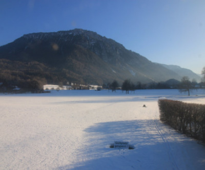 Maiergschwendt / Oberbayern
