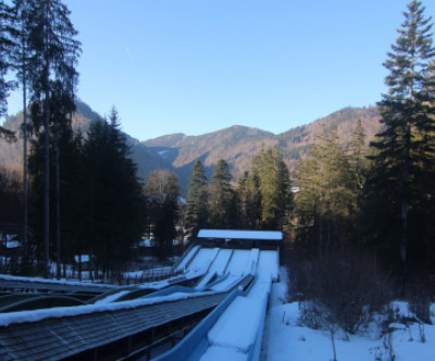 Maiergschwendt / Oberbayern