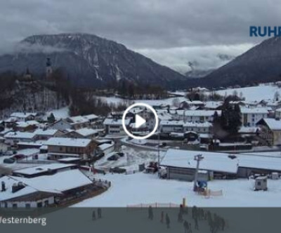 Westernberg - Skigebiete Deutschland