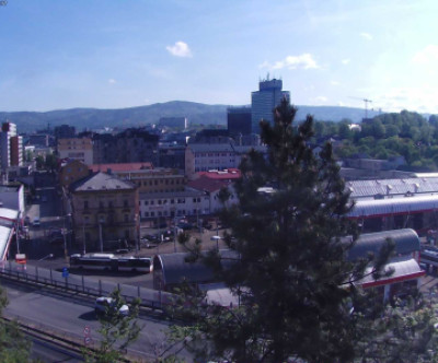 Liberec - Skigebiete Tschechien