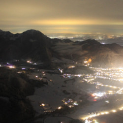 Webcam Rauschberg / Westernberg