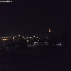 Webcam Sommerrodelbahn / Westernberg