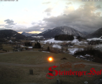 Westernberg / Oberbayern