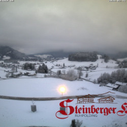Webcam Steinberger hof / Westernberg