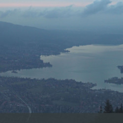 Webcam  / Rottach-Egern - Wallberg