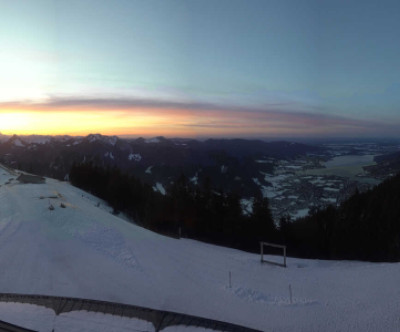 Rottach-Egern - Wallberg / Oberbayern