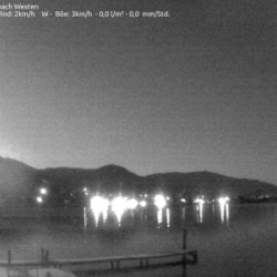 Webcam  / Rottach-Egern - Wallberg