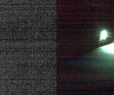 Spitzingsee-Tegernsee / Oberbayern